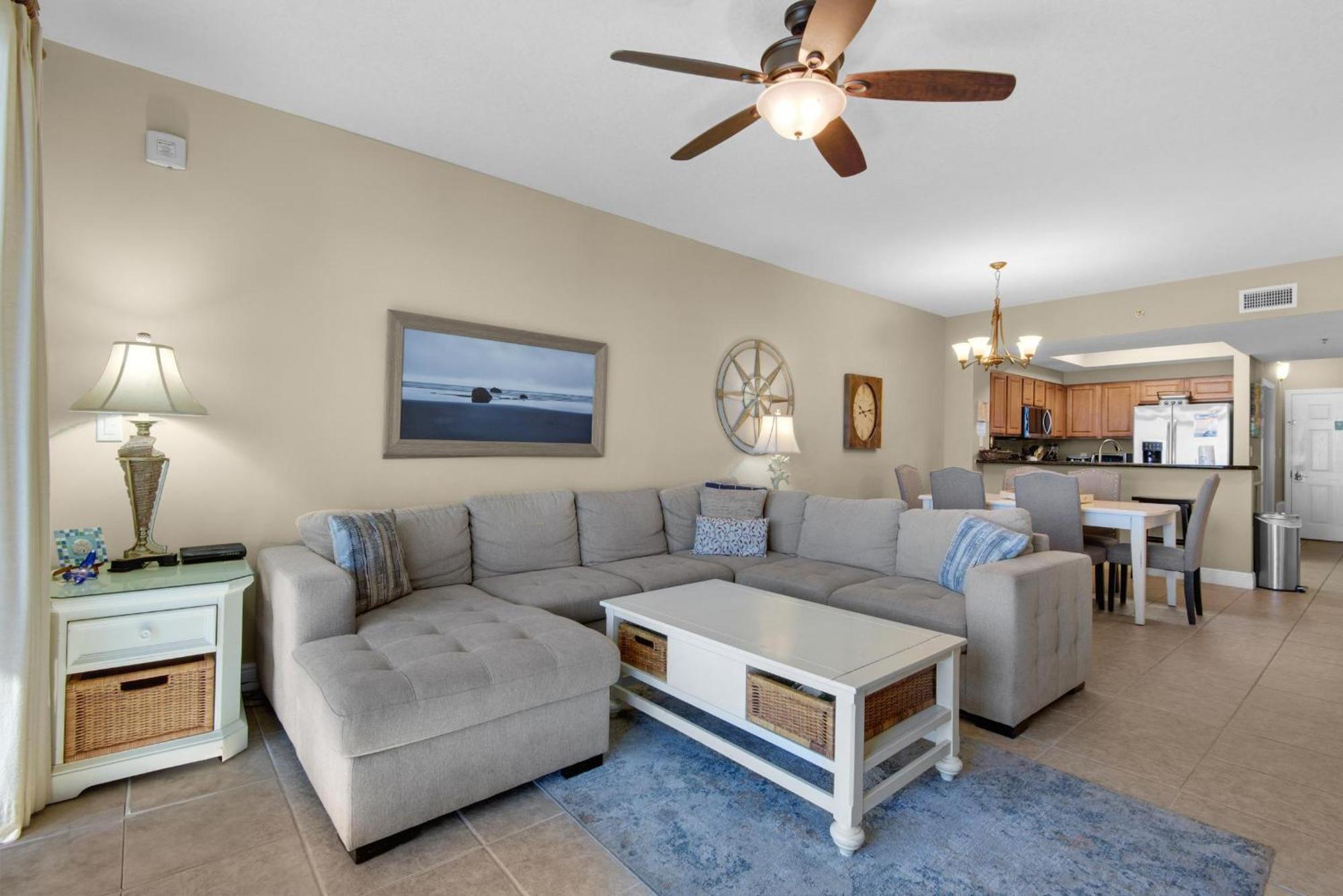 Ariel Dunes I 1307 Destin Exterior photo