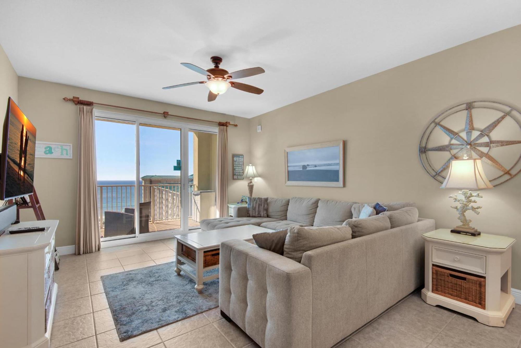 Ariel Dunes I 1307 Destin Exterior photo